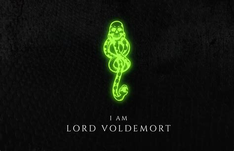 Lord Voldemort Domestika