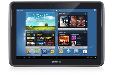 Tablet Samsung Galaxy Note Gt N8010 101 Wifi 16gb Gris Tactil Gps