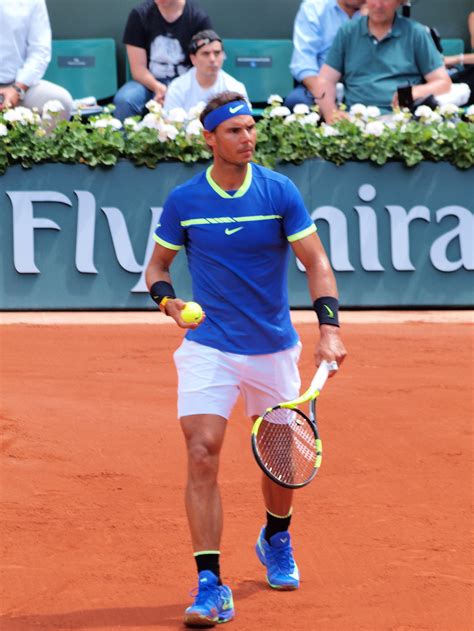 Fileparis Fr 75 Open De Tennis 2 6 17 Roland Garros Rafael Nadal 13