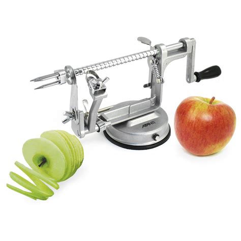 Avanti Apple Peeler Corer And Slicer