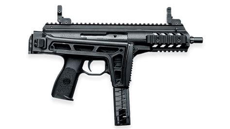 New For The Beretta Pmx Submachine Gun Athlon Outdoors