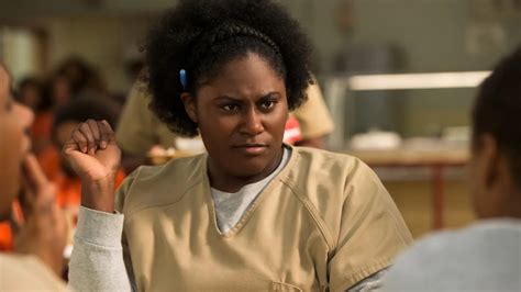 The 10 Best ‘orange Is The New Black’ Characters Ranked