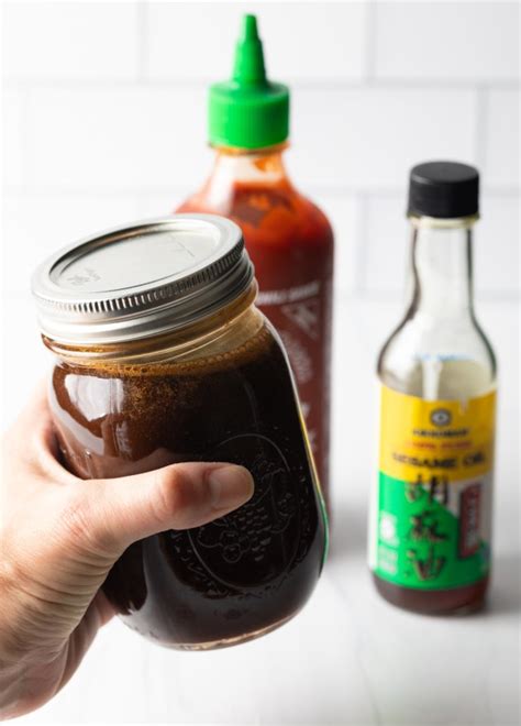 Easy Vegan Stir Fry Sauce With Noodles A Spicy Perspective
