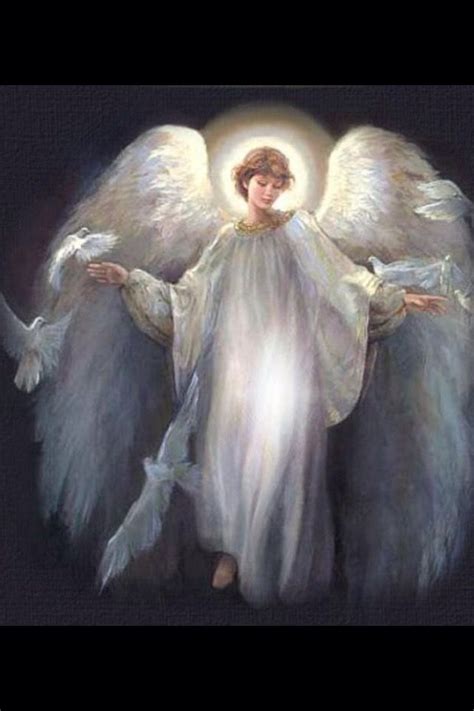 Pin De Dautel En Angels Angeles Y Querubines Imágenes De ángeles