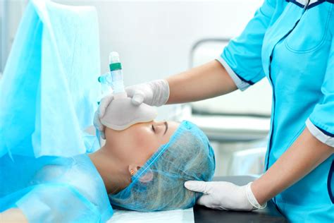 Anesthesia Asleep For Your Procedure All Alaska Oral Craniofacial Surgery