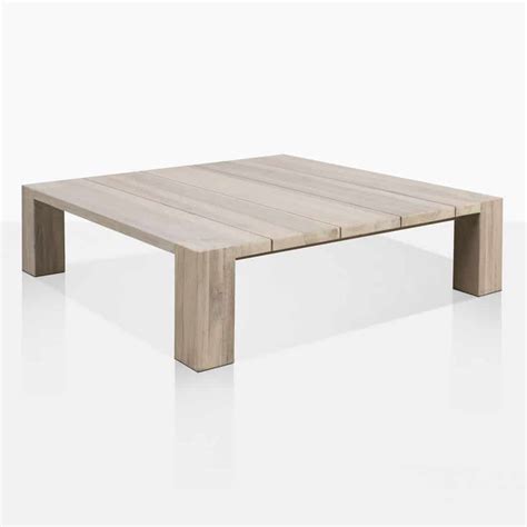The key is to focus on how you expect your coffee table to be used, and which materials make more sense for your particular needs. kent-street-coffee-table-low-angle | Coffee table, Low ...
