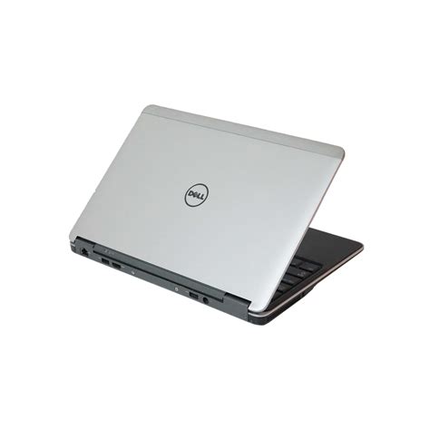 Dell Latitude E7240 Laptop Văn Phòng Mỏng Nhẹ Bền Bỉ