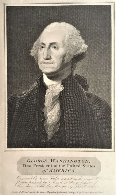 George Washington