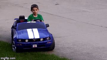 Maybe you would like to learn more about one of these? Smooth: Little Kid Drifts Toy Car Right Into Parallel ...