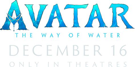 Avatar The Way Of Water Official Website 16 December 2022