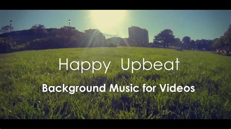 Background music for video — corporate motivational inspiring upbeat (background music) 02:24. Happy Upbeat Background Music For Videos & Presentation ...