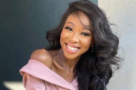 Faith Mangope And Brighton Mhongo Join The Morning Show Team