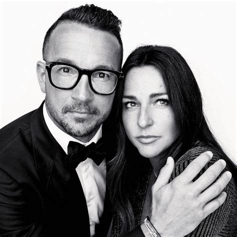 Is Carl Lentz Still Married To Wife Laura Relationship Update