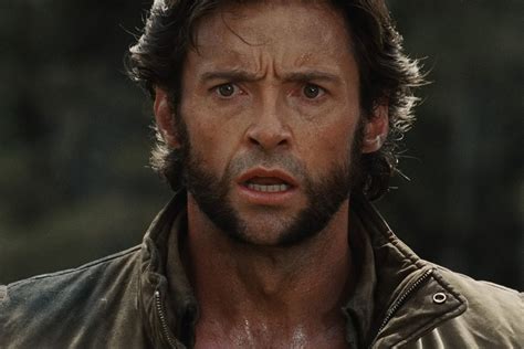 Wolverine Hugh Jackman As Wolverine Photo 23433663 Fanpop
