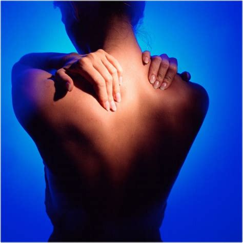 Back Pain - Spiritual Meaning (Lower Back, Middle Back, Upper Back) - Insight state