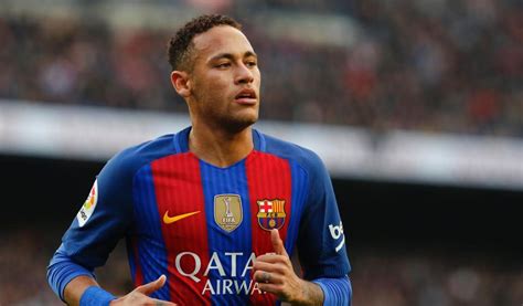 This was a game the world's most expensive player was happy to sit out, his unique talents probably better saved for another occasion. FC Barcelona fined, but avoids trial on Neymar transfer ...