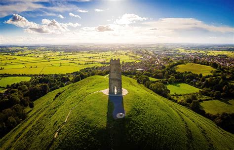 15 Best Things To Do In Glastonbury Somerset England The Crazy Tourist