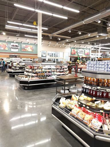Donald ericson june 3, 2020. Grocery Store «Cub Foods- Blaine West», reviews and photos ...