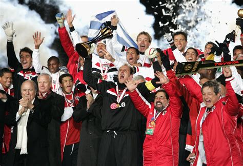 👑 Por Onde Anda O São Paulo Campeão Do Mundial De 2005 🔴⚪⚫saopauloblog