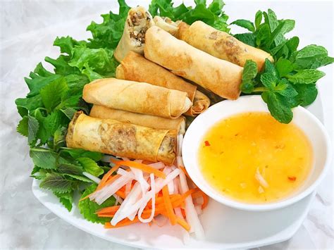 12 Món ăn Quốc Hồn Quốc Túy Của ẩm Thực Việt Nam Binh Phuoc Tin