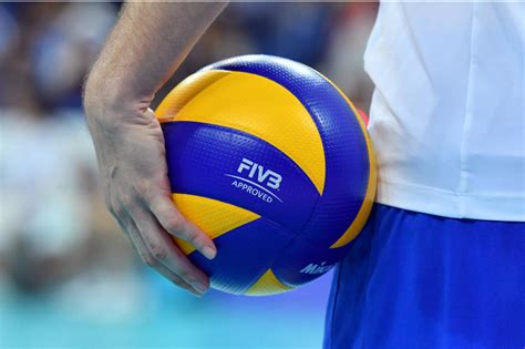 Hopefully, that direction will be over the net, when spiking or serving, and to the target when bumping. International Volleyball Federation selects Microsoft to ...