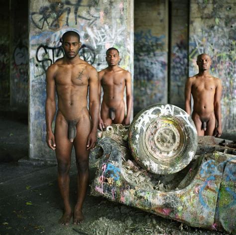 Naked African Males Xxgasm