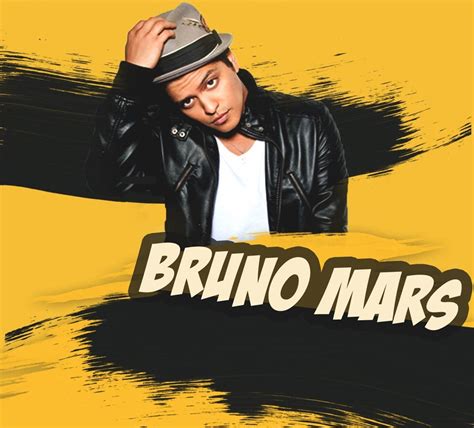 Comprar Los Mejores Pósters De Bruno Mars