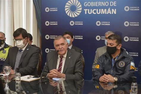 Ponderaron Los Resultados Del Operativo Lapacho