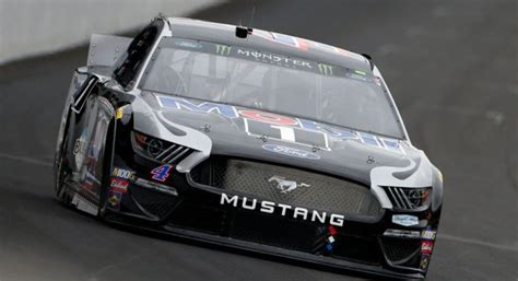Inspection report Brickyard 400 Indianapolis | NASCAR.com