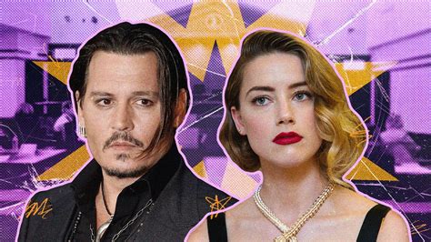 La Víctima Imperfecta Todo Lo Que Necesitas Saber Sobre El Caso Depp