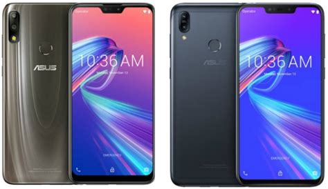 Asus zenfone max pro (m2). Asus Zenfone Max Pro M2, Max M2 Launched in India ...