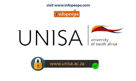 University Of South Africa Online Application Unisaacza