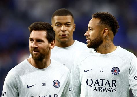 Neymar Reveló Qué Le Dijo A Messi Sobre Un Hipotético Cruce Entre Argentina Y Brasil En El