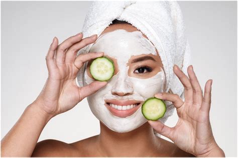 Cucumber For Skin 6 Benefits Of Cucumber For Soothing And Hydrating Skin