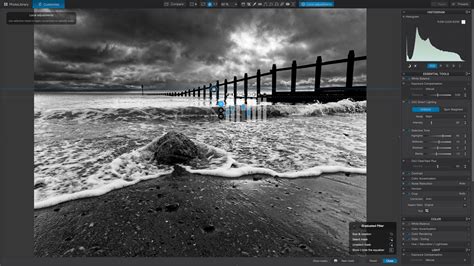 5 Ways To Convert Colour Images To Black And White Life After Photoshop