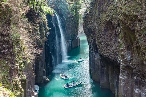 Takachiho Gorge Takachiho Cho 2021 All You Need To Know Before You