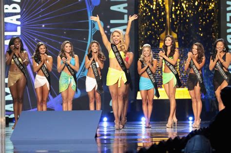Miss America Scraps Swimsuit Competition And Will No Longer Judge On Looks