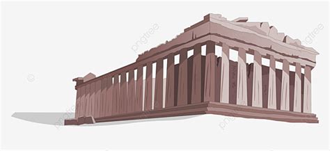 Chia Sẻ Với Hơn 60 Về Mô Hình đền Parthenon Mới Nhất Tin Học Đông Hòa