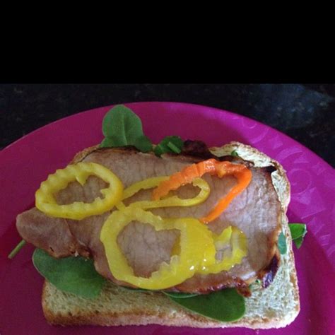 Leftover pork makes a week of delicious recipes if you plan for it. What to do with leftovers: Yummy pork loin sandwich ...