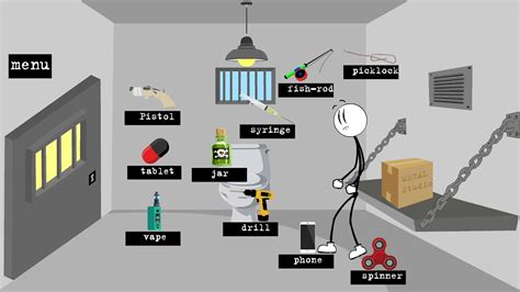 The henry stickmin collection pc game free download links have been collected from different sources. Stickman jailbreak 6 (by Starodymov games) / Android ...