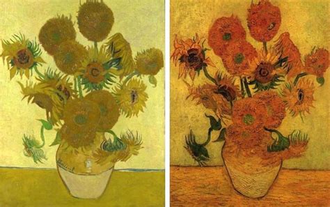 Regardless, van gogh's paintings of sunflowers have altered mankind's perspective of art and life. Five Vincent van Gogh Sunflowers United For the First Time ...