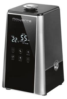 Rowenta Aqua Perfect HU5220 Luchtbevochtiger Nu 85 Slimster