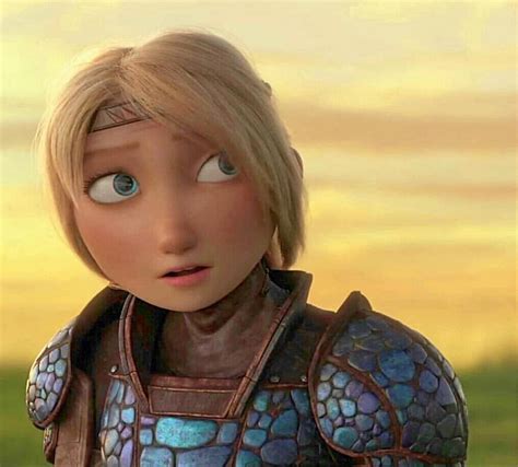 Astrid How To Train Your Dragon Voice How To Train Your Dragon Astrid