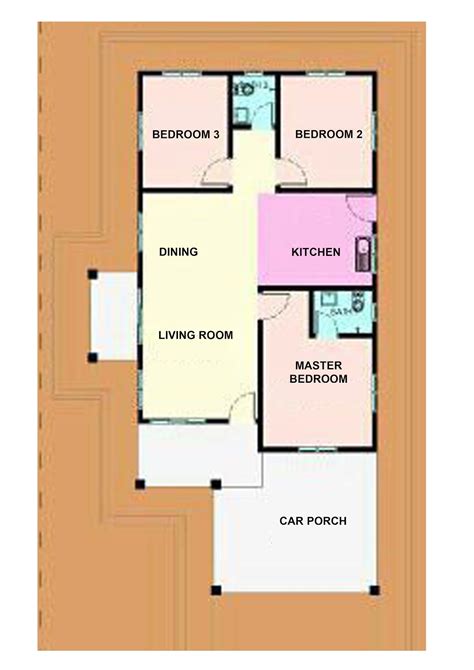 Gambar ubahsuai rumah kos rendah 2 tingkat seksyen 19 shah alam ini dipetik dari bahan berikut : 26+ Info Terpopuler PelanRumah Kos Rendah
