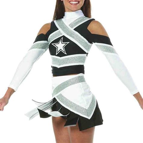 Wholesale Cheerleading Uniforms Cheer Outfits Cheer Costumes Cheer