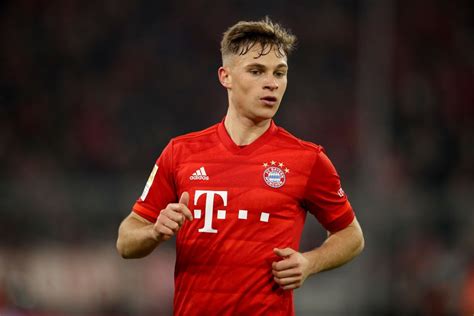Whether from defense or midfield, bayern munich midfielder joshua kimmich heads germany's next generation. Joshua Kimmich / How Joshua Kimmich has come of age for ...