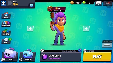 Brawl stars is a game by supercell. Brawl stars ep 2 (gameplay) - YouTube