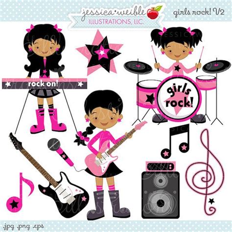 Rock Star Clipart Images 10 Free Cliparts Download Images On