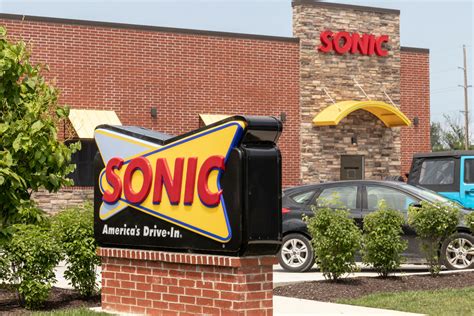 When is happy hour at Sonic? | The US Sun