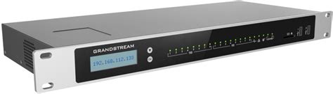 Grandstream Ucm6308 Ip Pbx Server W8fxo And 8fxs Ports